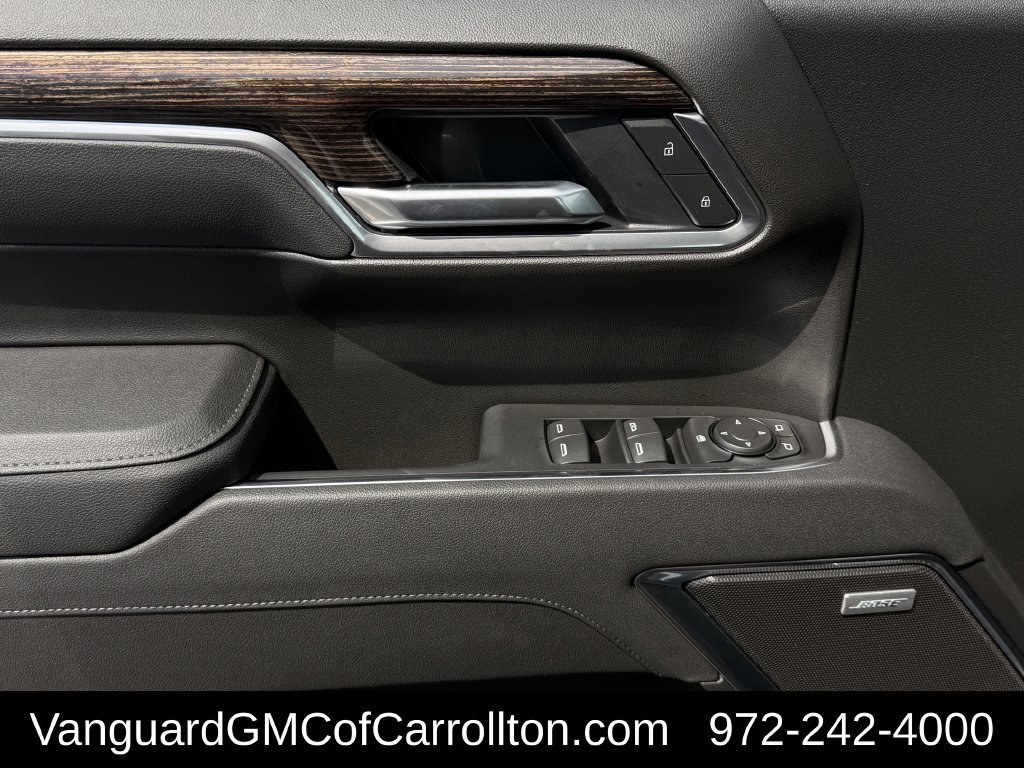 New 2026 GMC Sierra 1500 Elevation w/ Elevation Premium Package RWD image 20