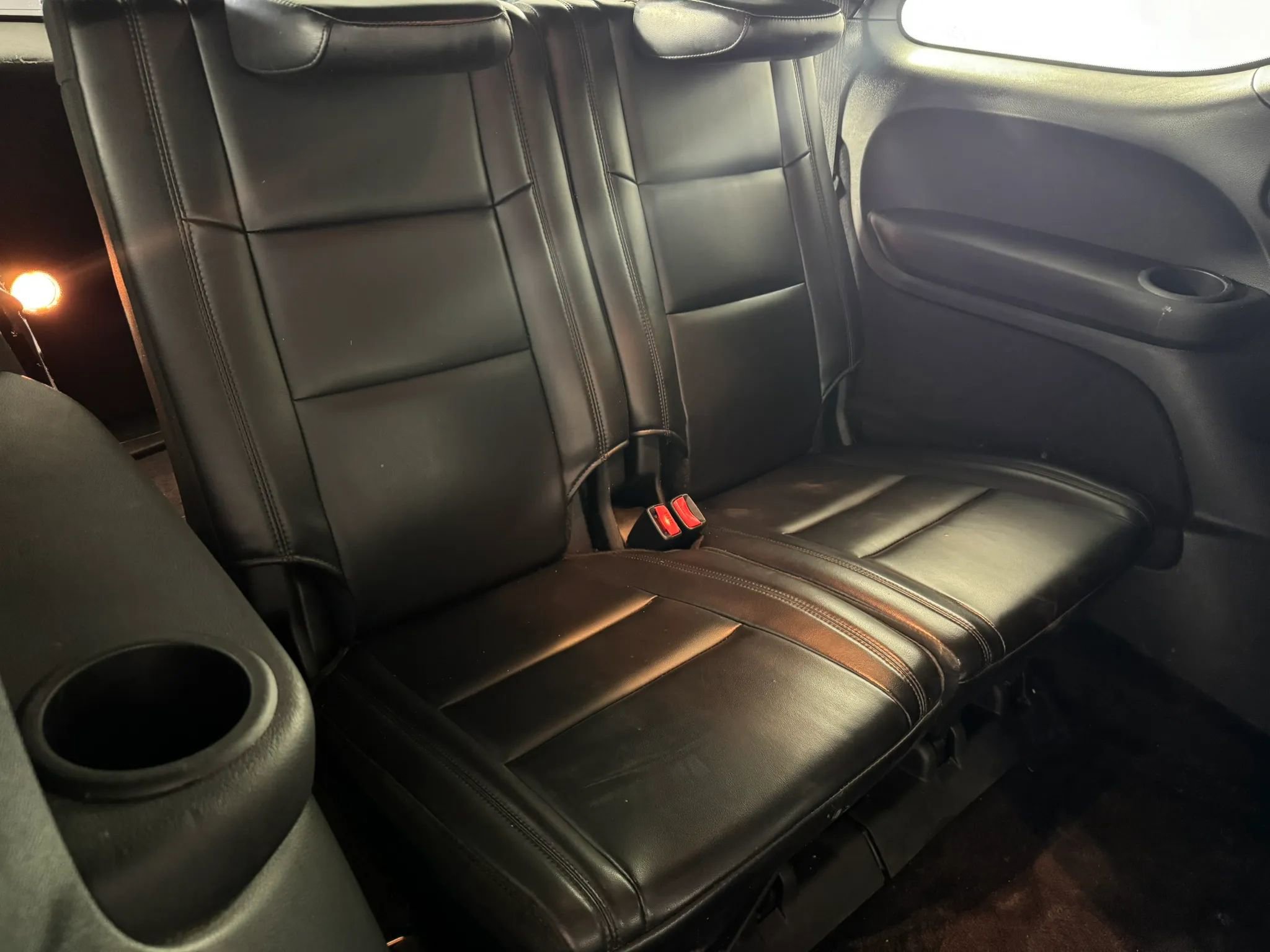 Used 2017 Dodge Durango GT w/ Blacktop Package image 39