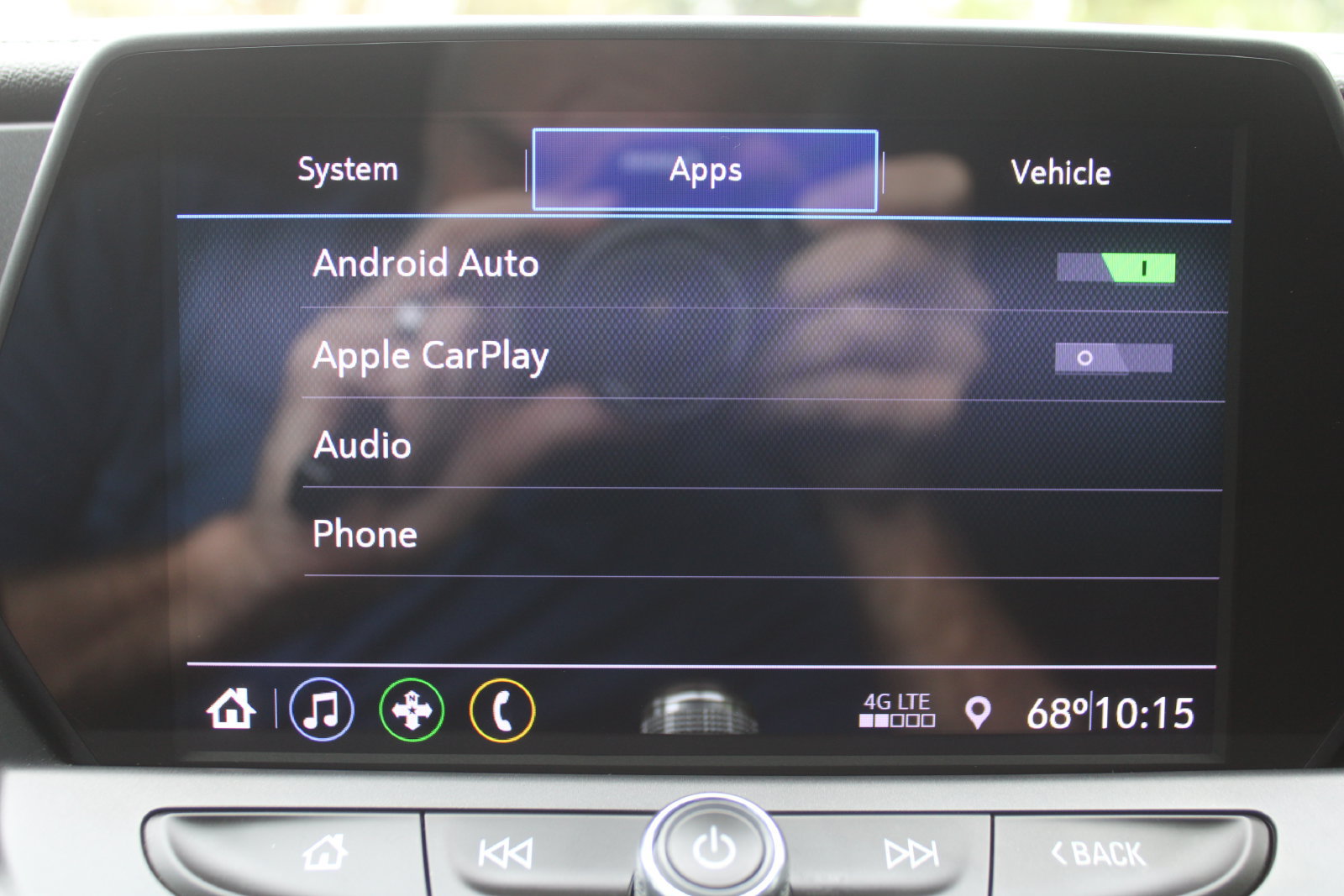 Used 2020 Chevrolet Blazer LT w/ LPO, Floor Liner Package FWD image 44