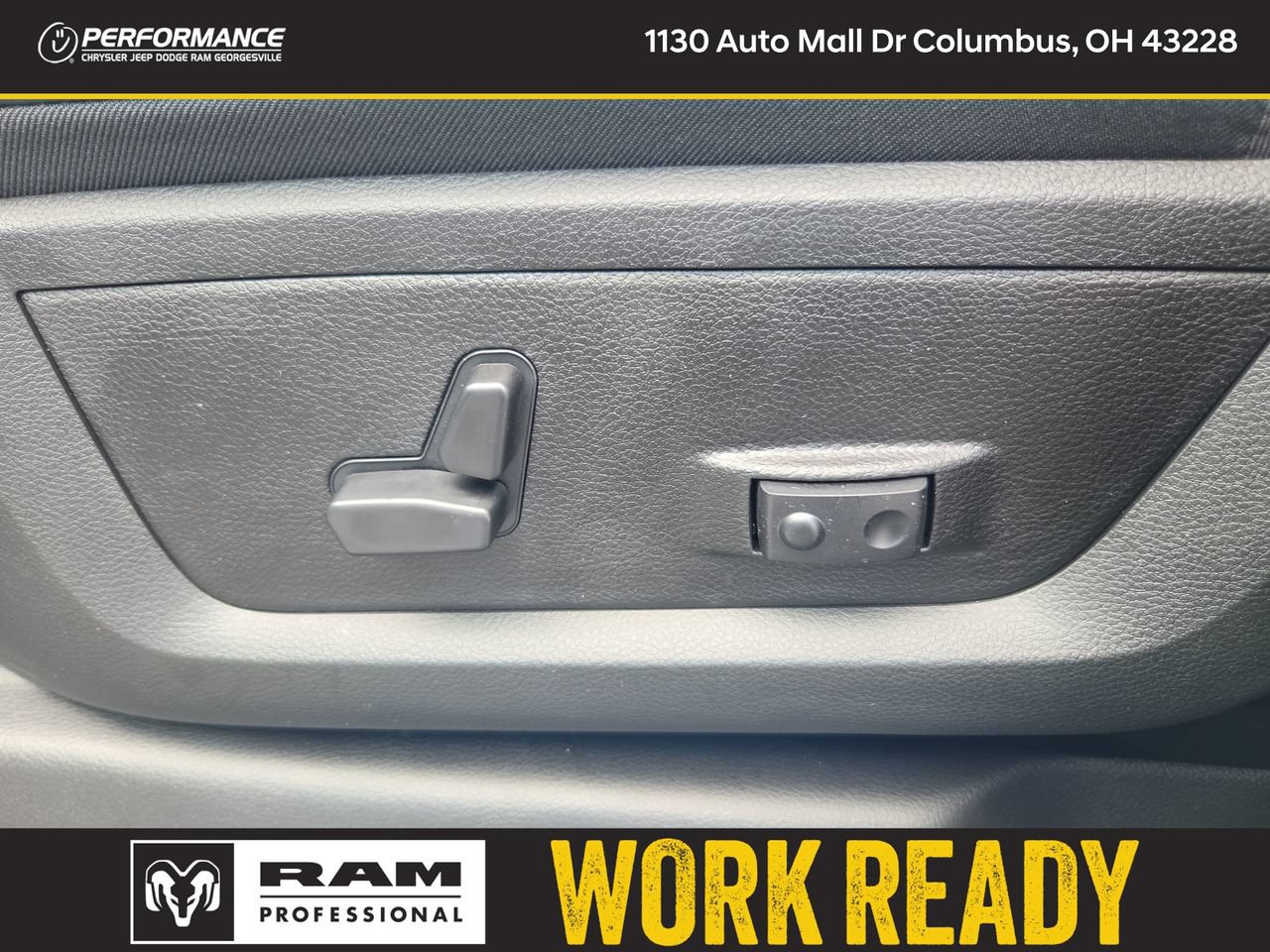 New 2026 RAM 2500 Laramie AWD/4WD image 20