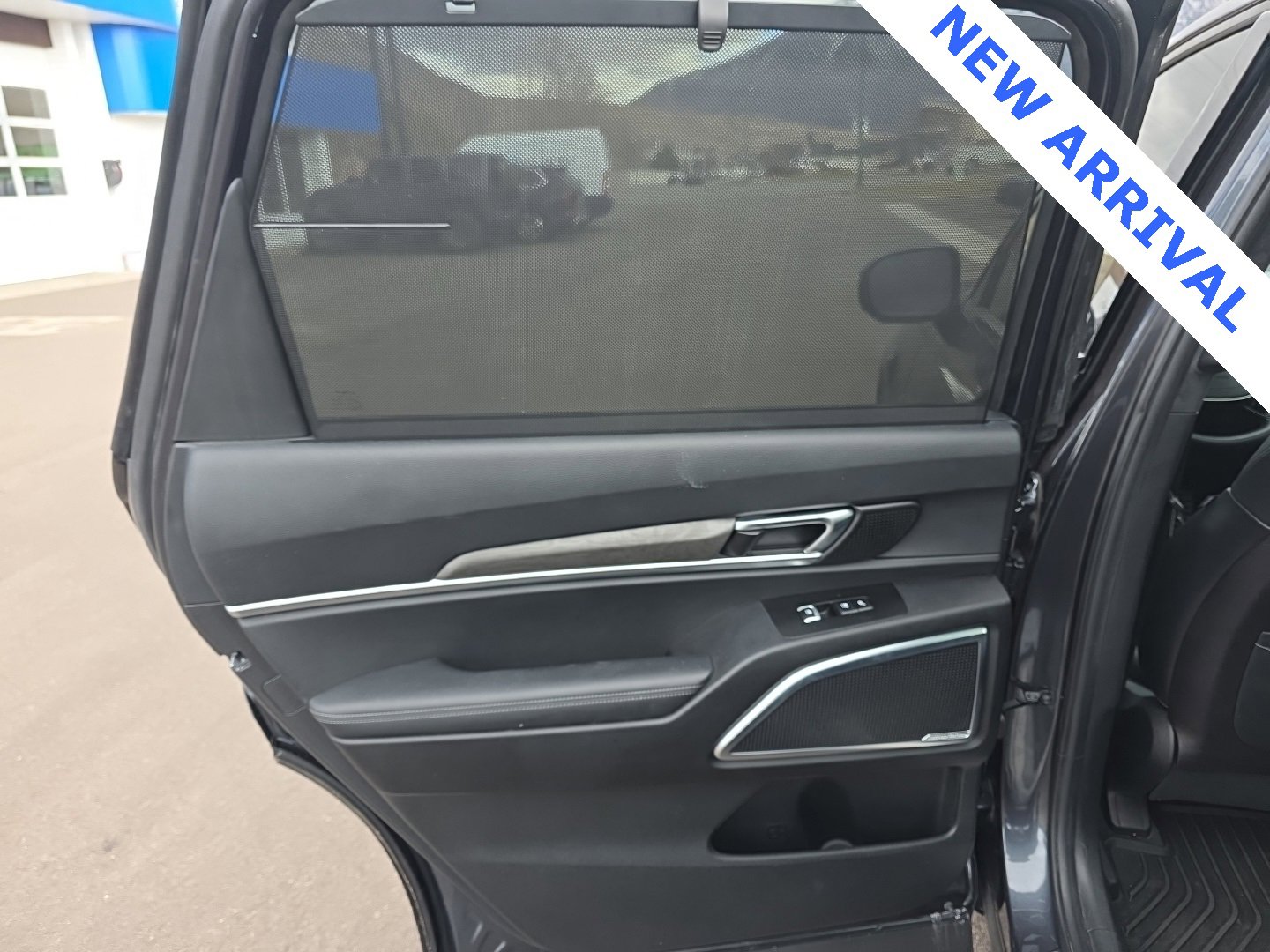 Used 2024 Kia Telluride SX Prestige X-Line image 34