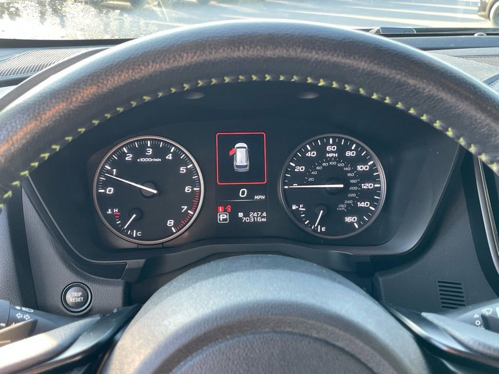 Used 2024 Subaru Ascent Onyx Edition image 14