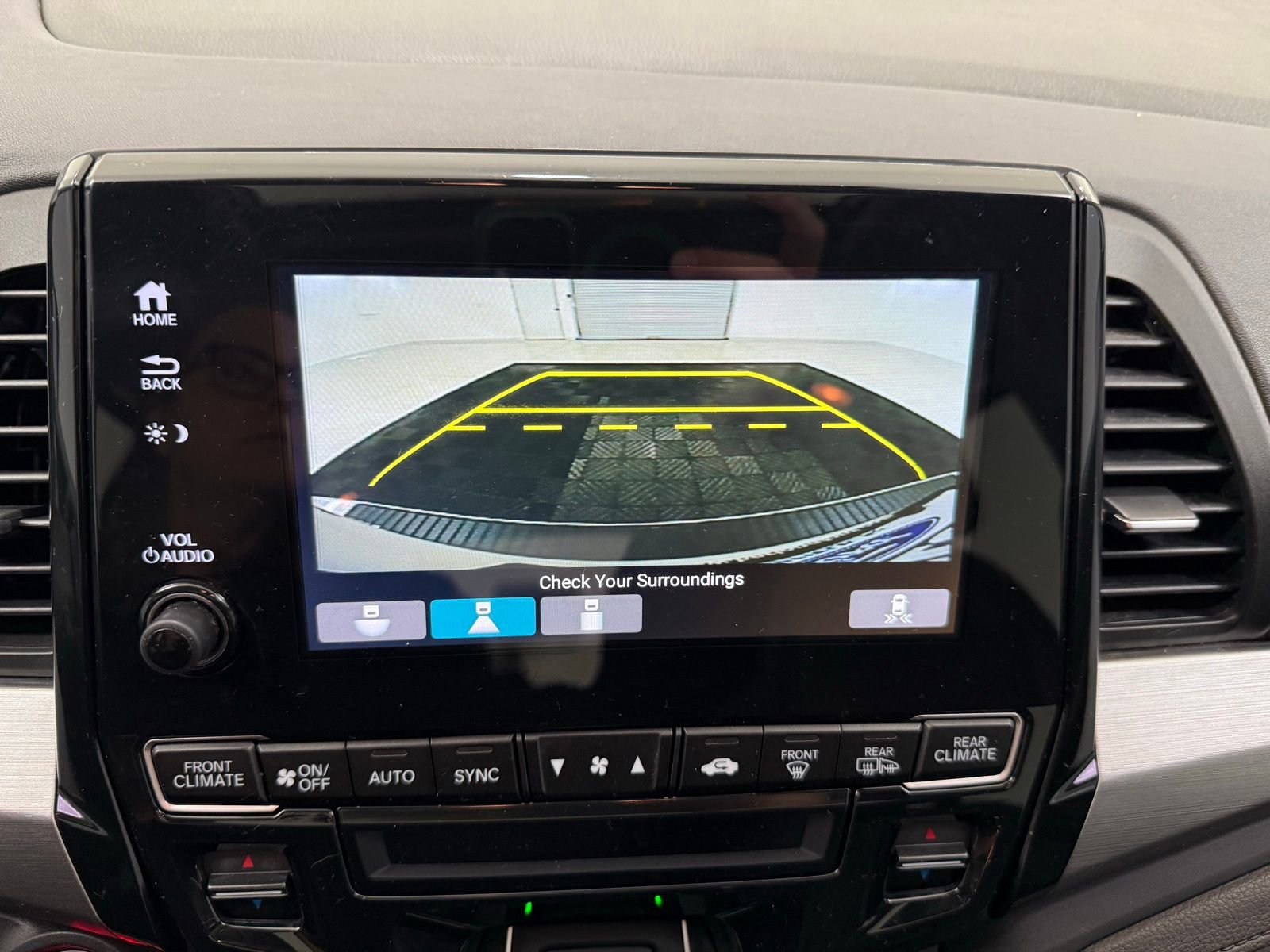 Used 2019 Honda Odyssey EX-L image 17