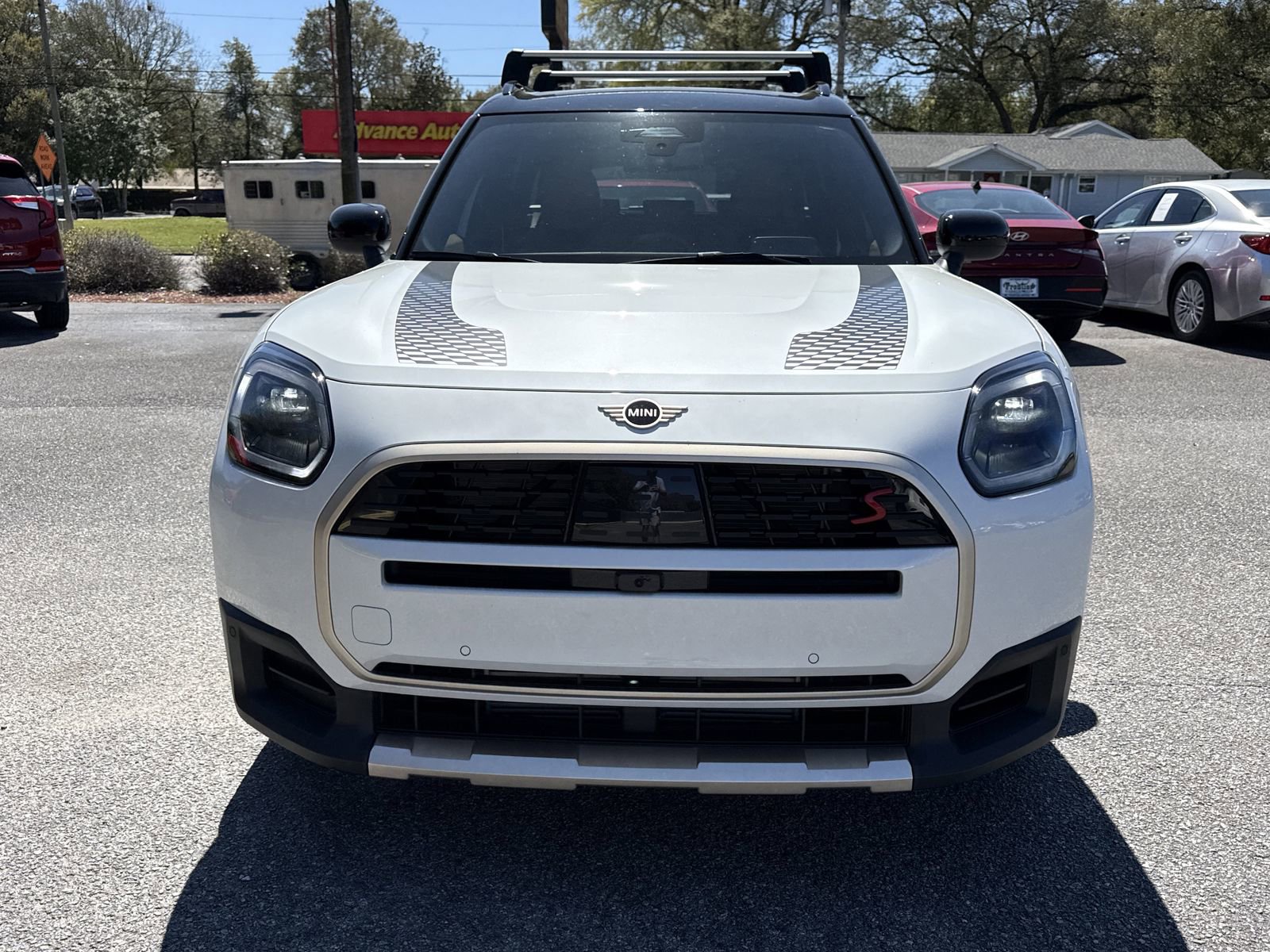 Used 2026 MINI Cooper Countryman S image 8