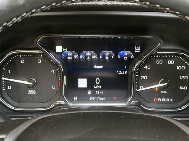 Used 2023 GMC Sierra 3500 Denali w/ Denali Ultimate Package AWD/4WD image 42