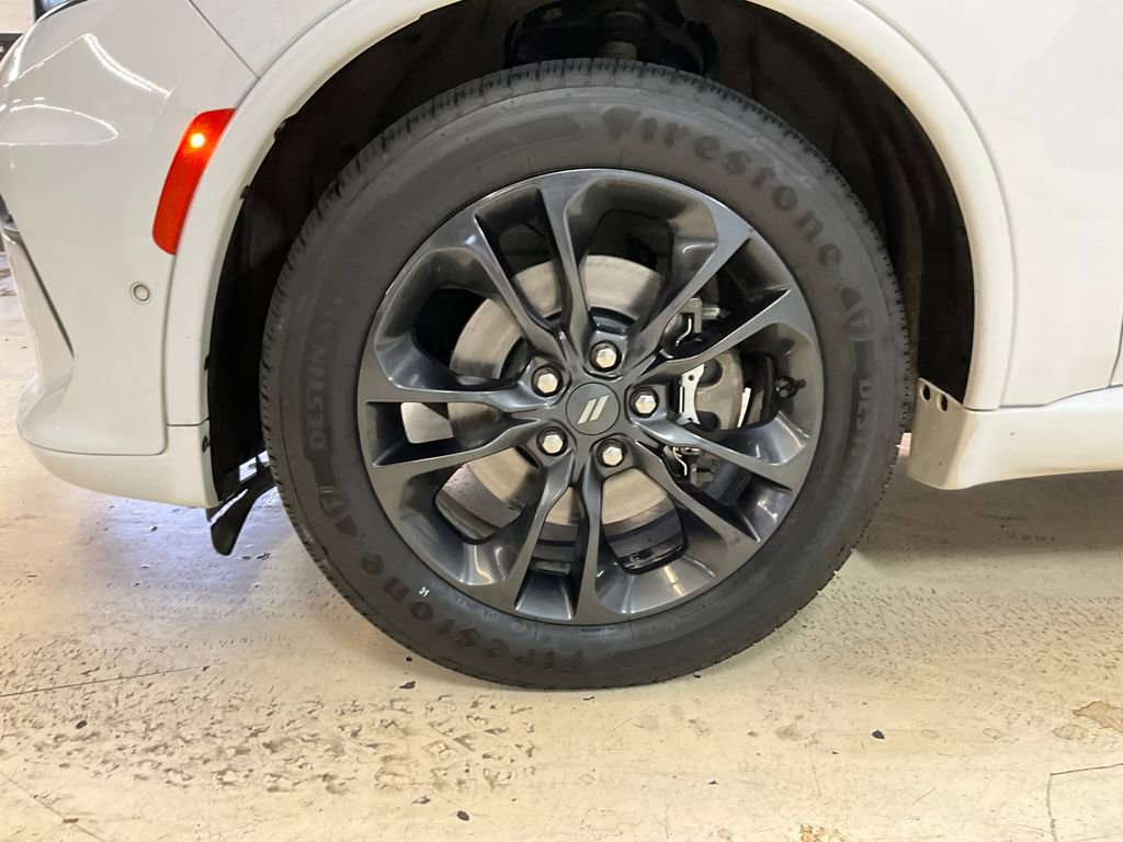 Certified 2022 Dodge Durango R/T w/ Blacktop Package image 18