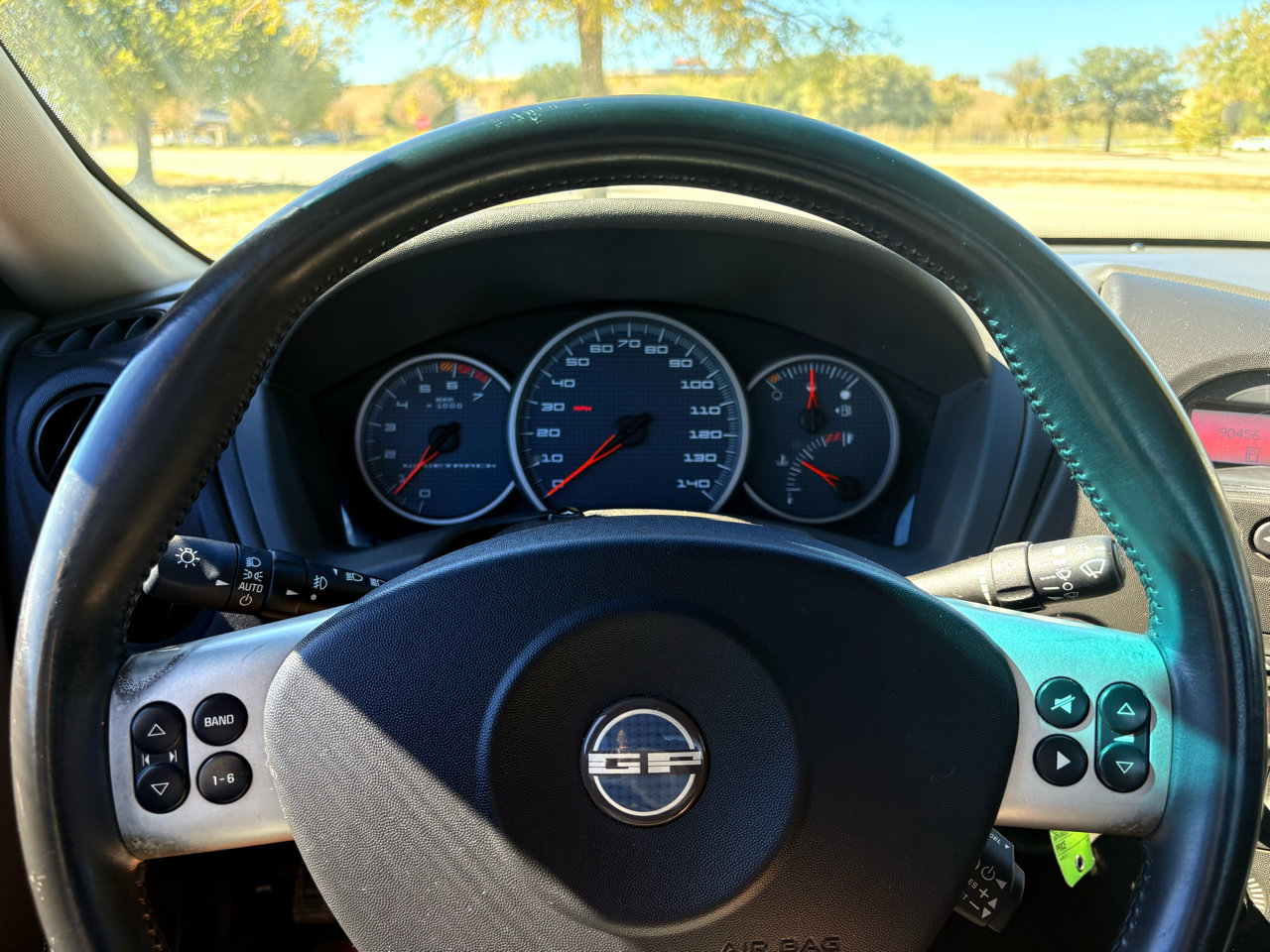 Used 2004 Pontiac Grand Prix GT2 image 29