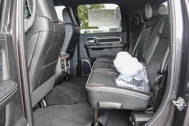 New 2026 RAM 3500 Laramie w/ Sport Appearance Package image 18