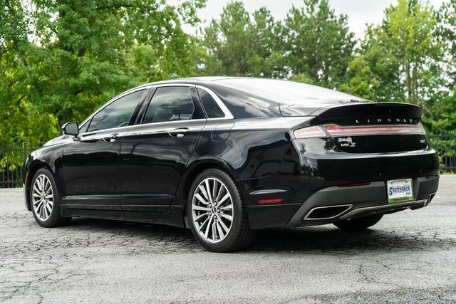 Used 2020 Lincoln MKZ FWD image 9