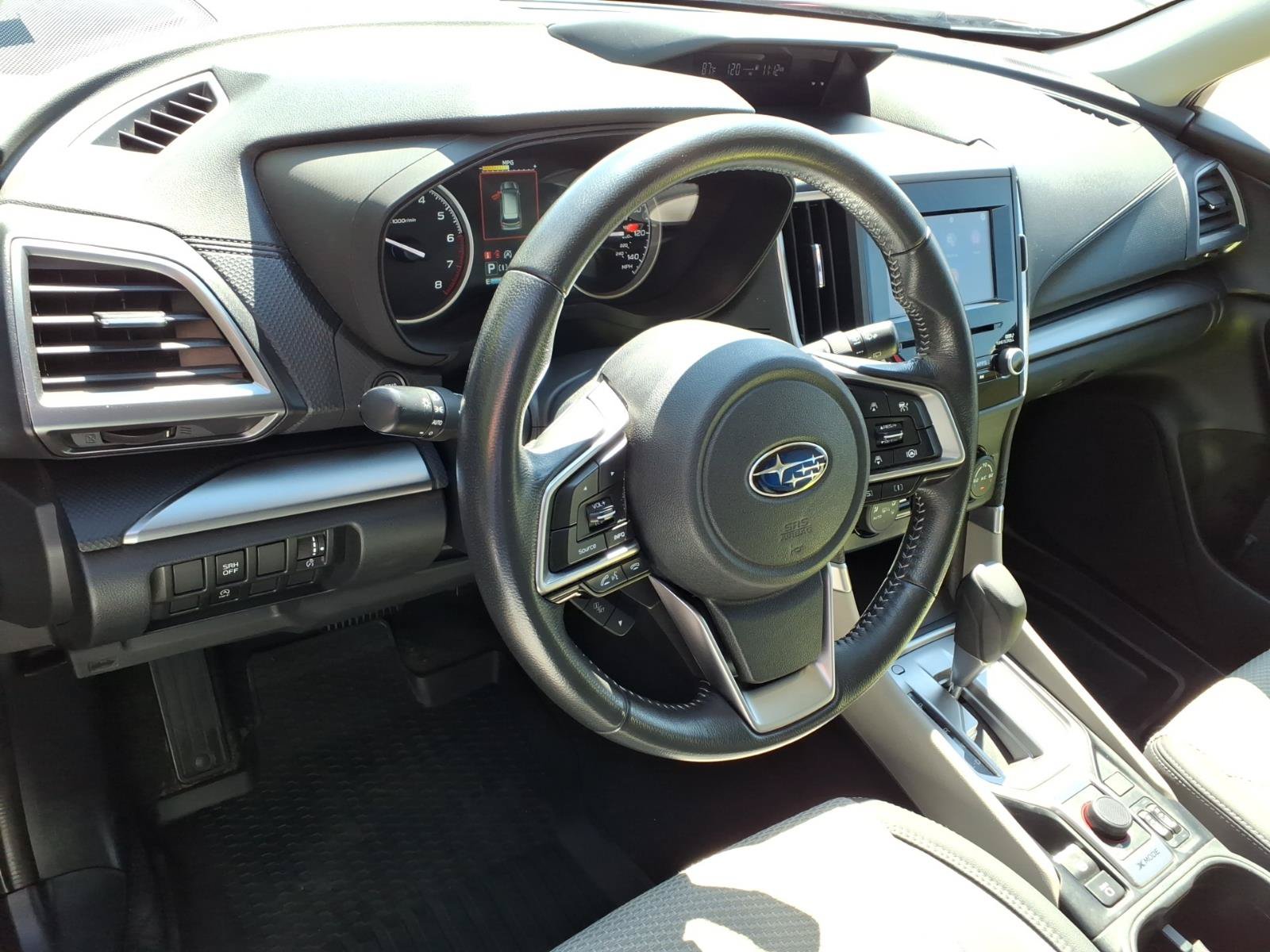Used 2022 Subaru Forester Premium AWD/4WD image 8