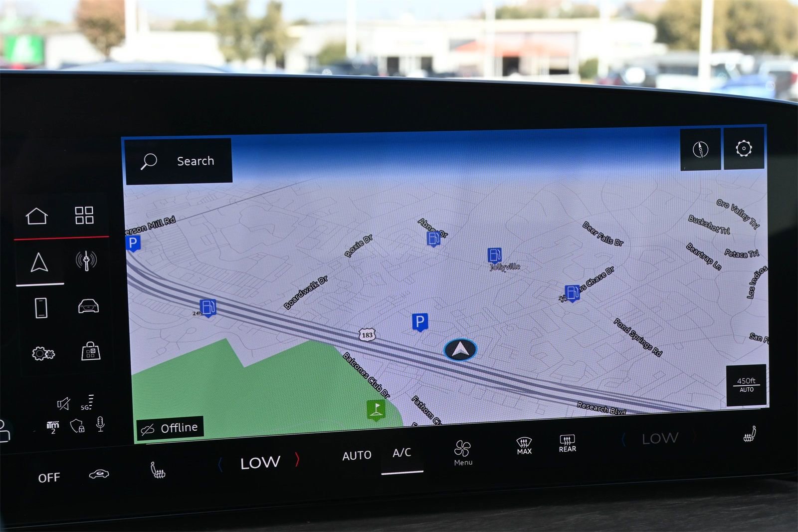 Certified 2025 Audi Q5 Premium w/ Convenience Package image 10