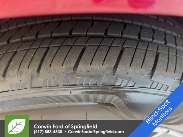 New 2025 Ford Mustang Mach-E Premium image 16