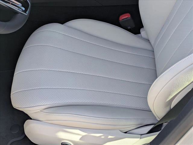 New 2026 Mercedes-Benz E 350 Sedan image 4
