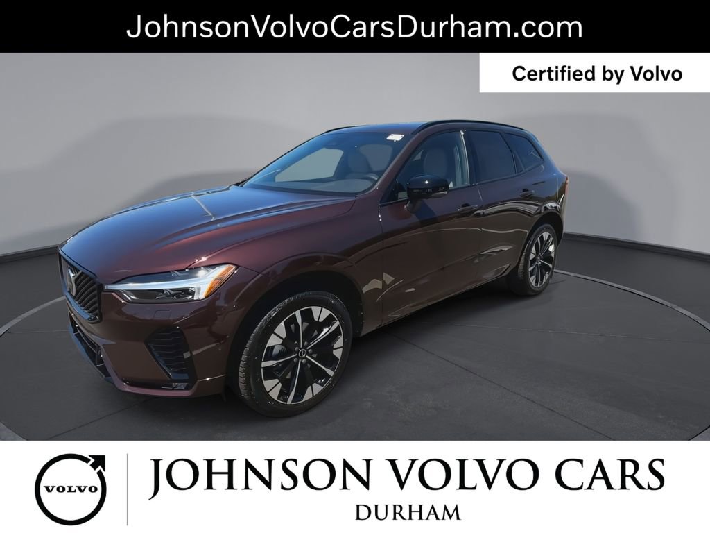 Used 2026 Volvo XC60 B5 Plus w/ Climate Package AWD/4WD image 5