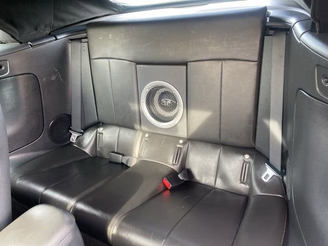 Used 2011 Mitsubishi Eclipse GS Sport image 13