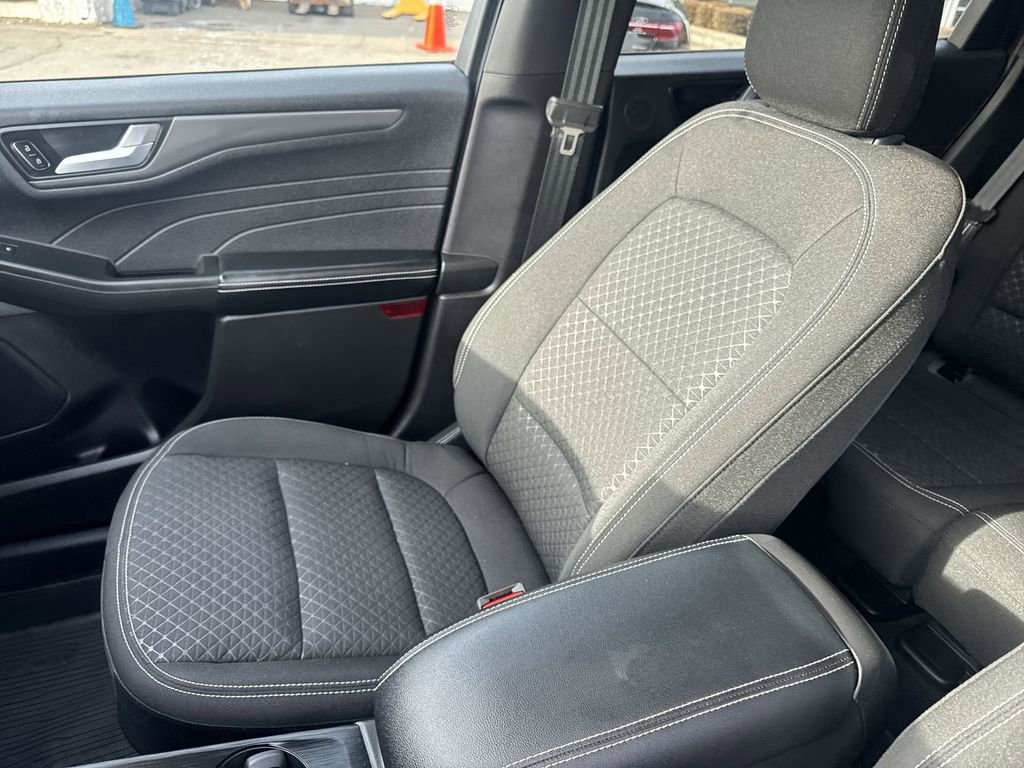 Used 2023 Ford Escape Active w/ Tech Pack #2 image 25