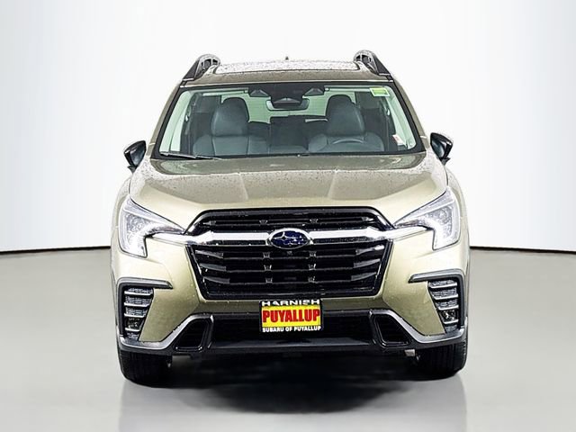 New 2026 Subaru Ascent Limited AWD/4WD image 2