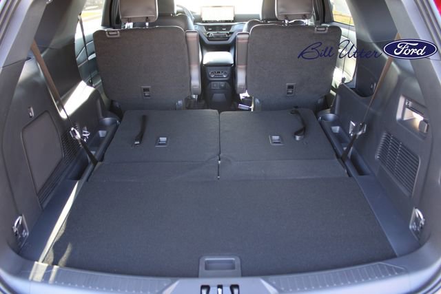 New 2026 Ford Explorer ST-Line w/ ST-Line Street Pack image 6