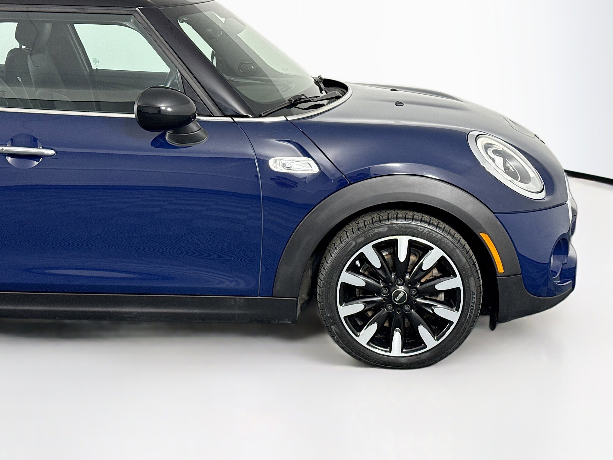 Used 2015 MINI Cooper S FWD image 38
