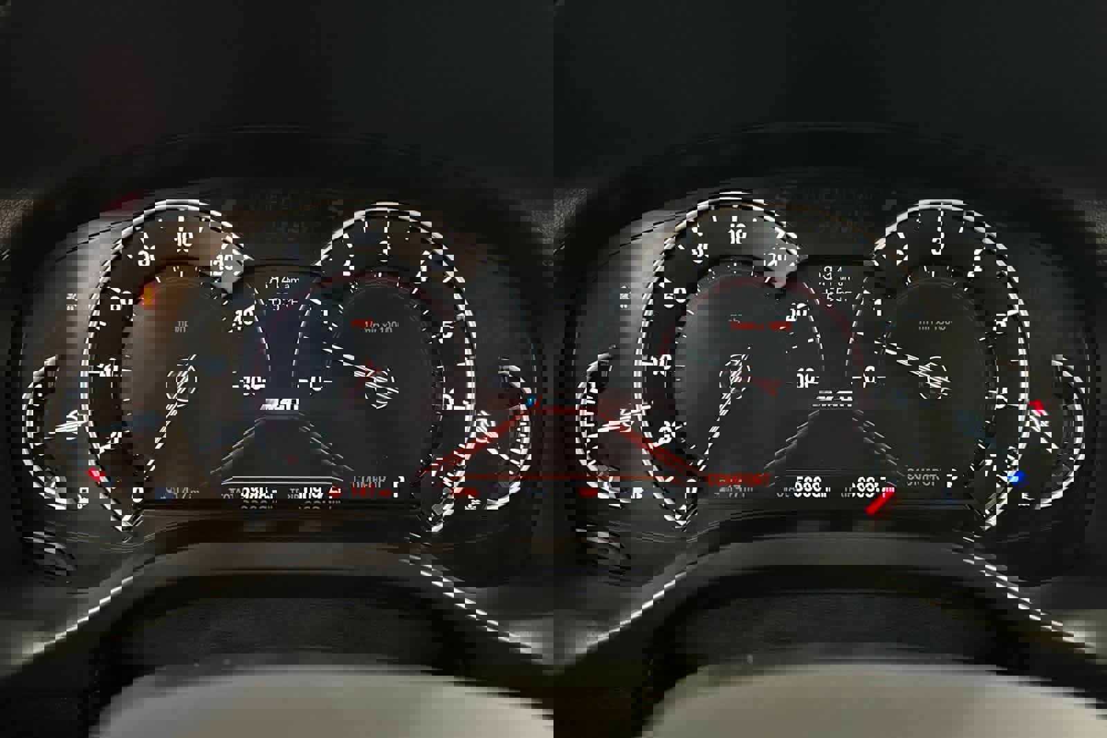 Used 2018 BMW X3 M40i w/ Premium Package image 24