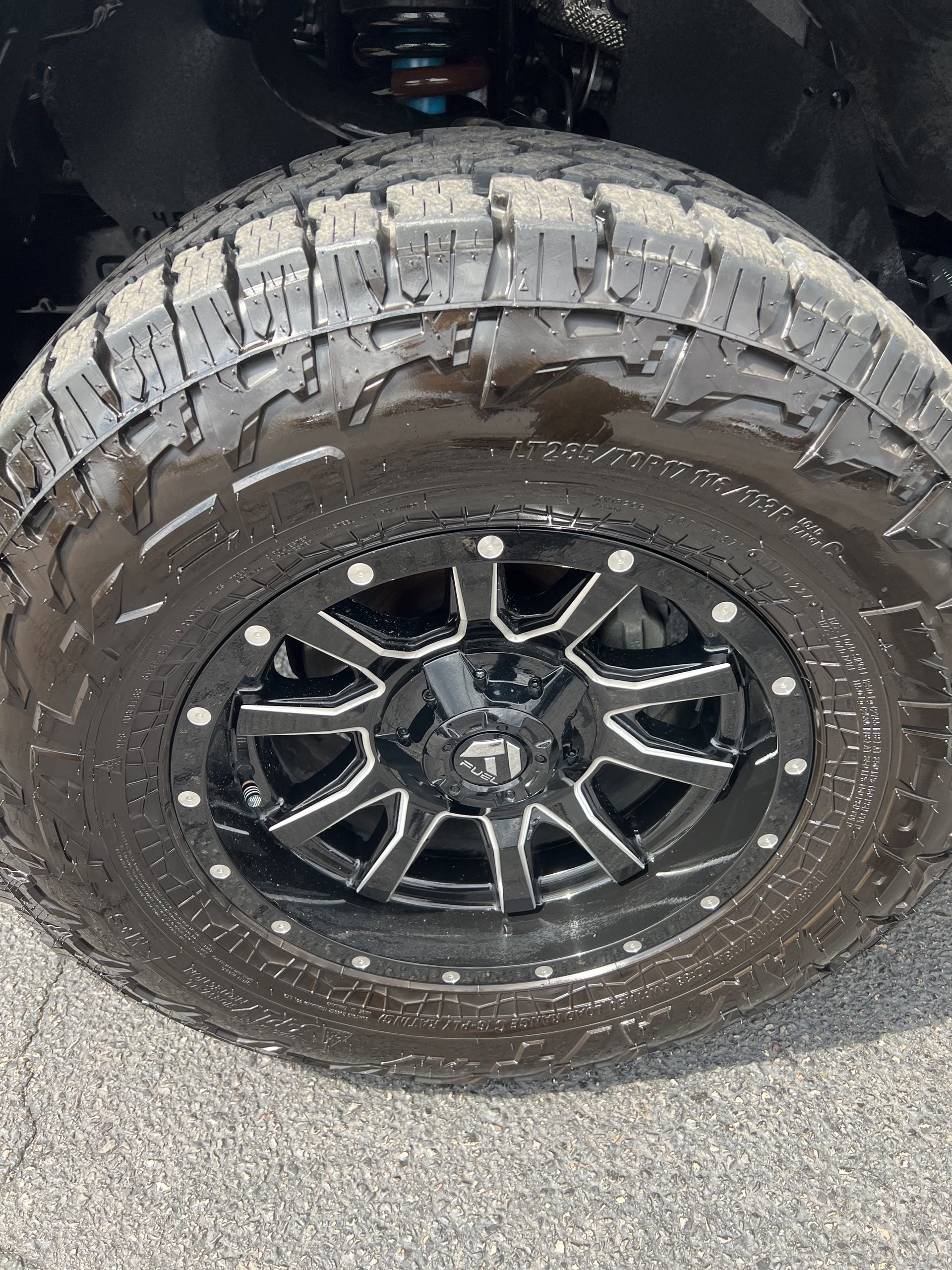 Used 2021 Toyota Tacoma TRD Off-Road w/ TRD Premium Off Road Package image 10