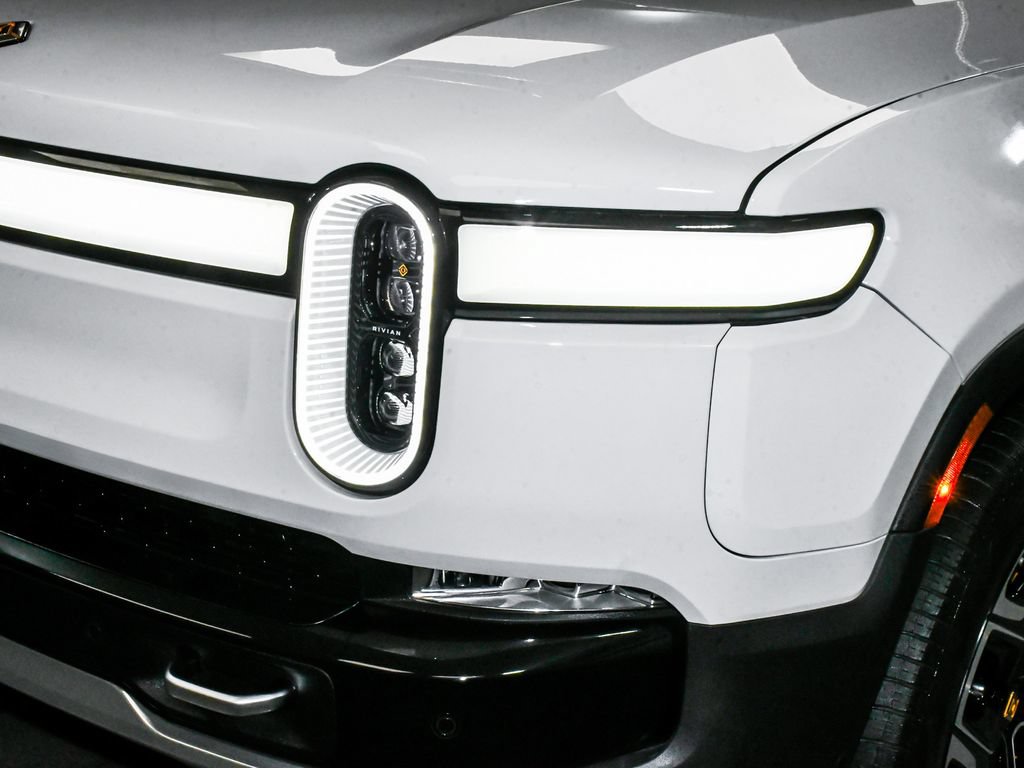 Used 2022 Rivian R1S Launch Edition AWD/4WD image 71