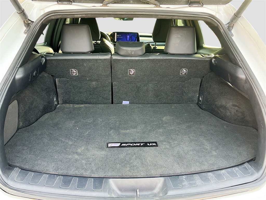 Used 2024 Lexus UX 250h F Sport image 26