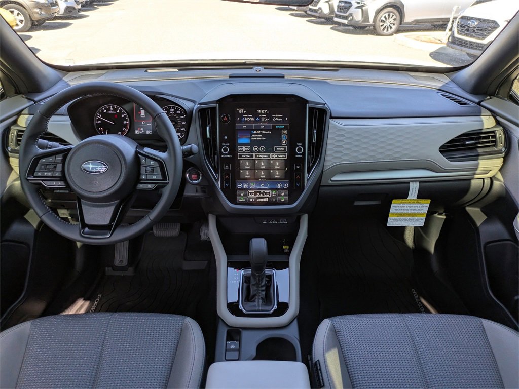 New 2026 Subaru Forester Premium image 15
