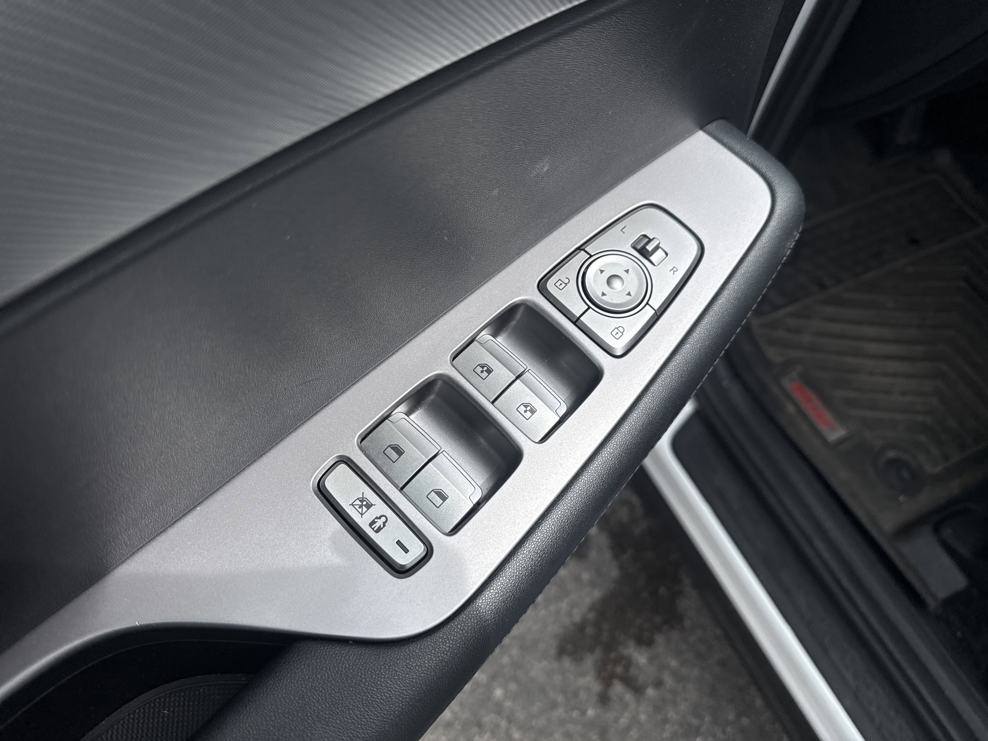 Used 2024 Hyundai Palisade XRT AWD/4WD image 18
