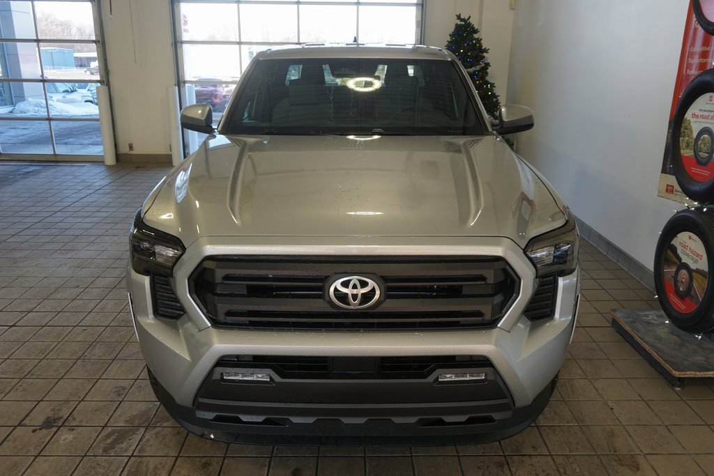 New 2026 Toyota Tacoma SR5 image 14