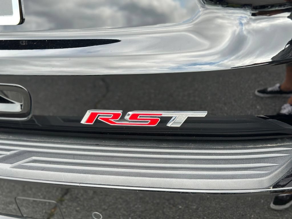Certified 2023 Chevrolet Tahoe RST AWD/4WD image 45