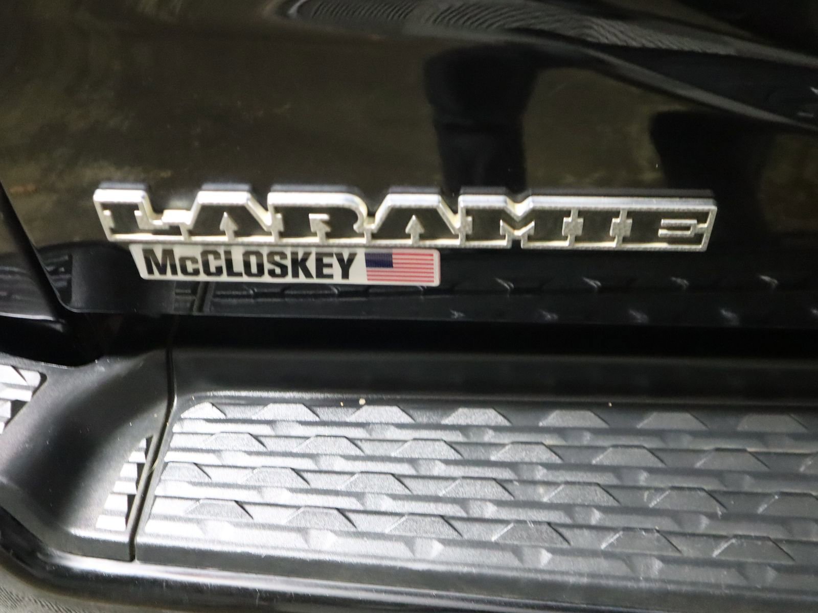 Used 2024 RAM 2500 Laramie image 12