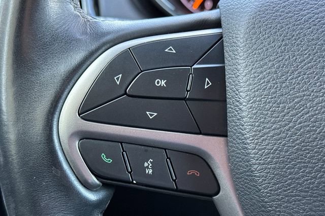 Used 2019 Jeep Grand Cherokee High Altitude image 37