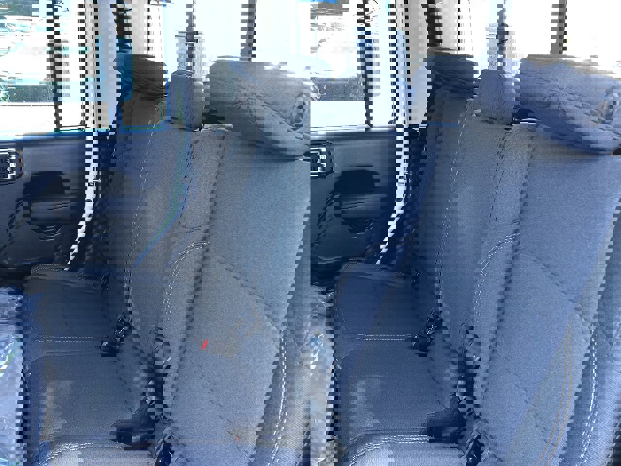 New 2026 Jeep Gladiator Sport image 11