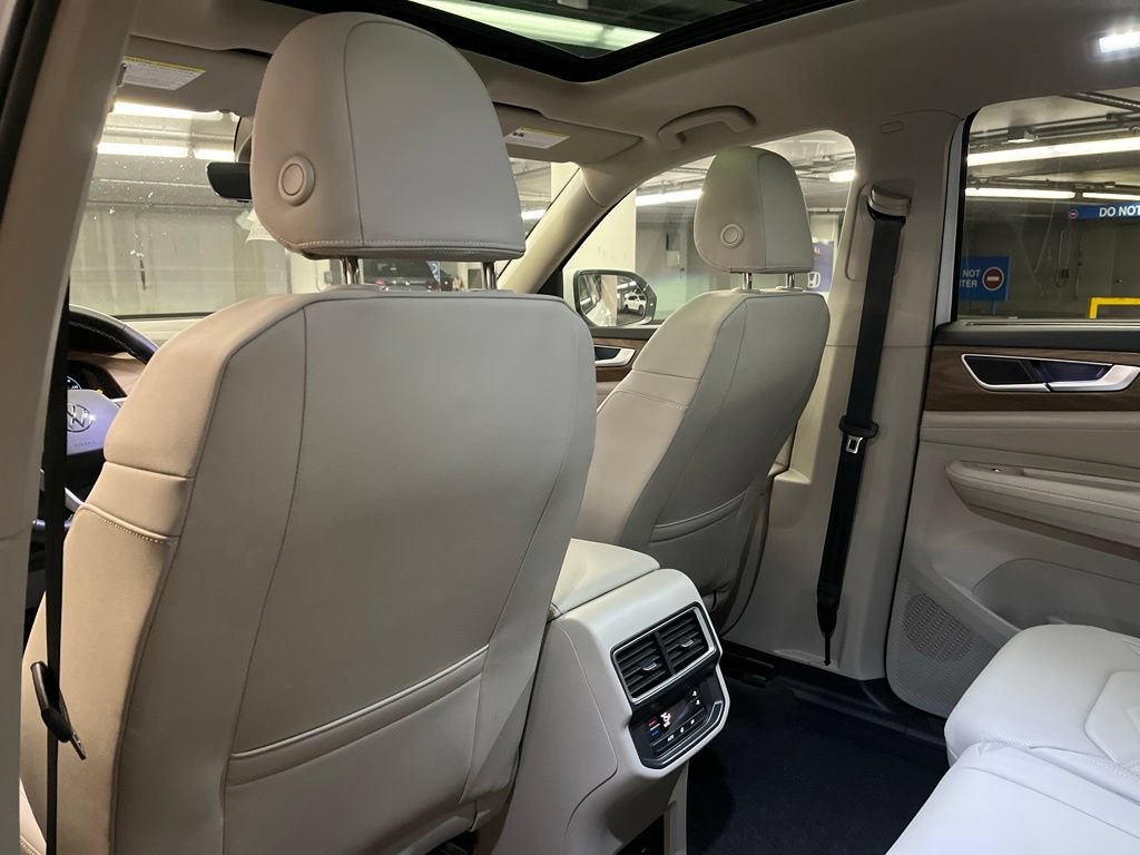 New 2026 Volkswagen Atlas SE AWD/4WD image 26