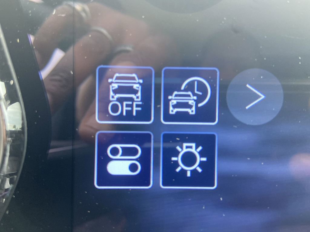 New 2025 Chevrolet Silverado EV RST image 7