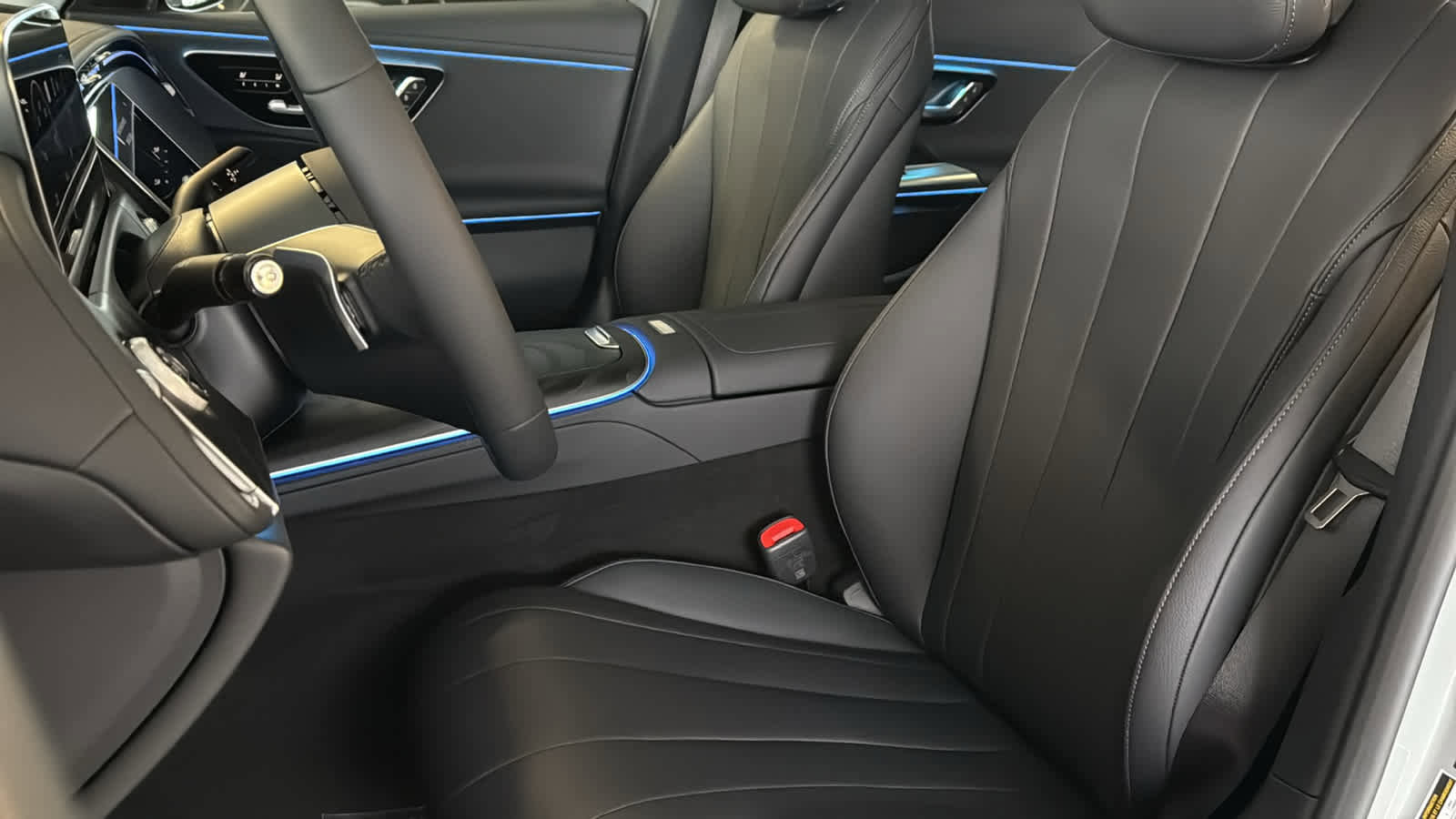 New 2026 Mercedes-Benz E 450 E 450 image 27