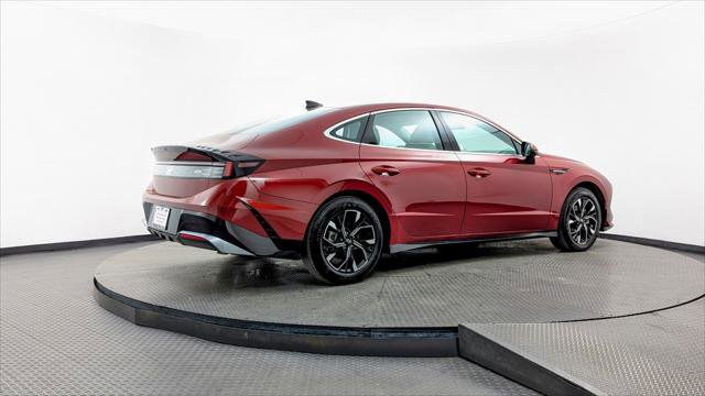 Used 2025 Hyundai Sonata SEL image 8