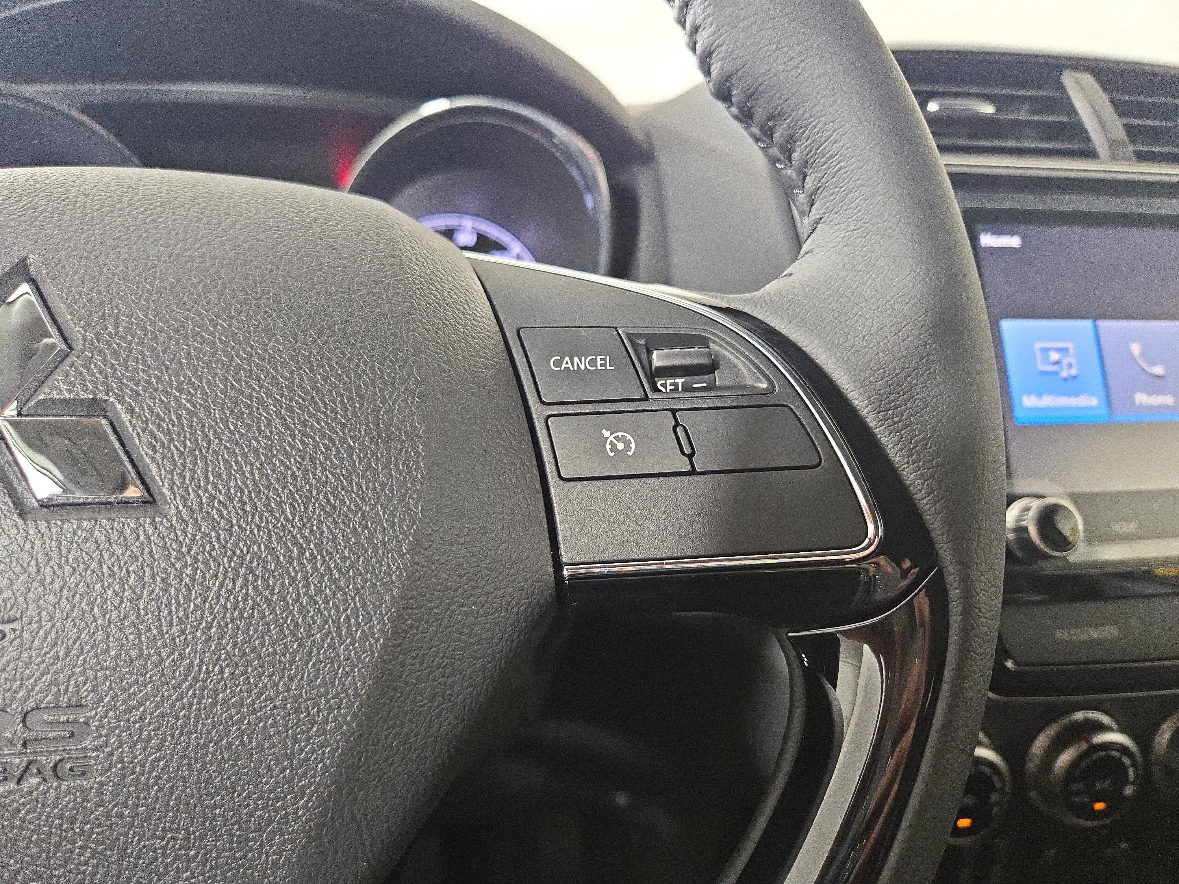 New 2026 Mitsubishi Outlander Sport SE AWD/4WD image 15