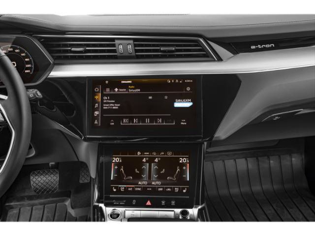 Used 2024 Audi Q8 e-tron Prestige w/ Prestige Package image 10
