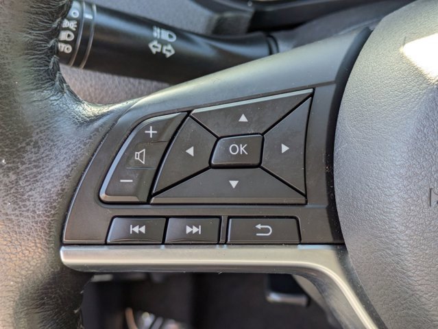 Used 2019 Nissan Rogue SV w/ Premium Package image 22