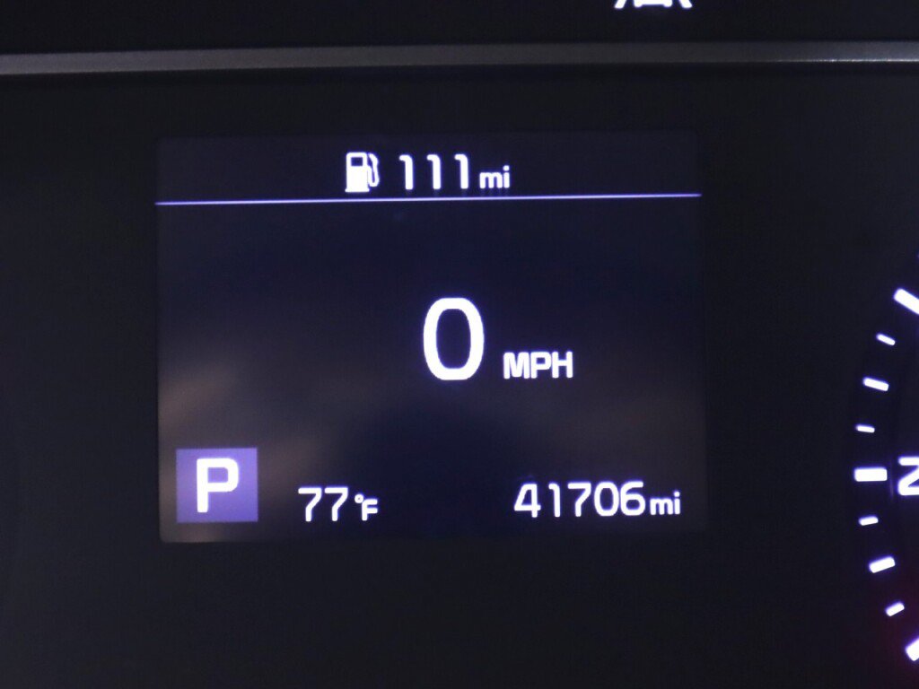 Used 2020 Kia Soul GT-Line FWD image 14