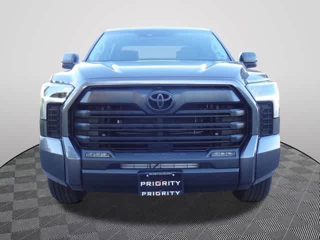 Used 2024 Toyota Tundra SR5 AWD/4WD image 5