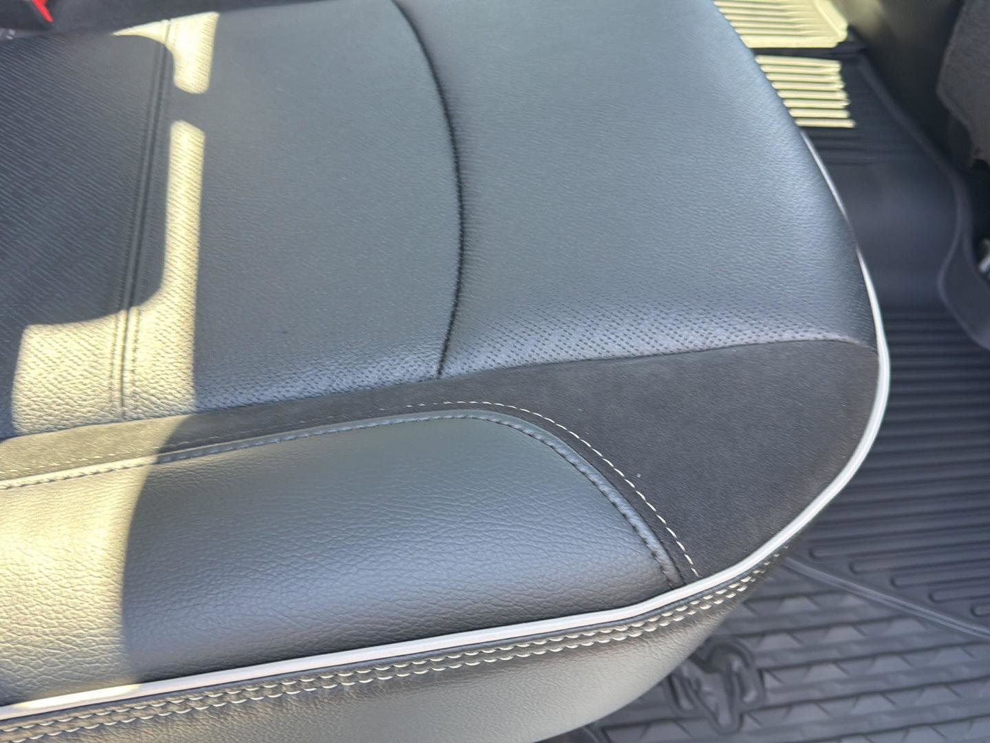 New 2026 RAM 2500 Laramie image 33