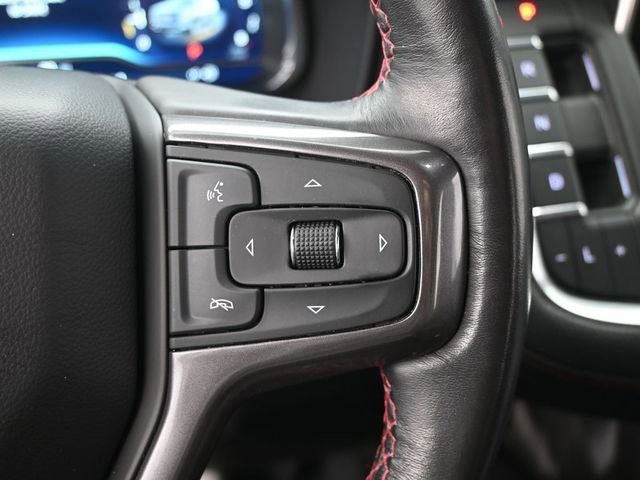 Used 2022 Chevrolet Tahoe RST RWD image 17