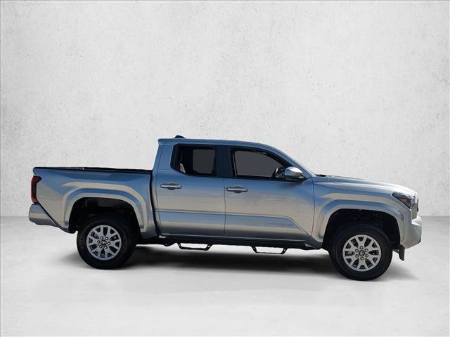 Used 2024 Toyota Tacoma SR5 image 4