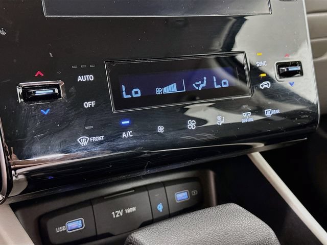 Certified 2024 Hyundai Tucson SEL AWD/4WD image 19