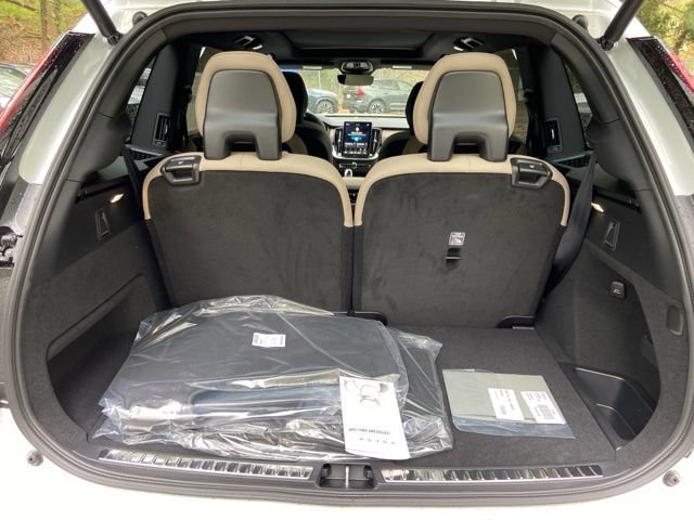 New 2026 Volvo XC90 B6 Plus AWD/4WD image 20
