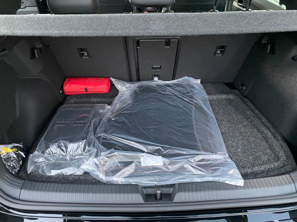 New 2026 Volkswagen GTI SE image 29