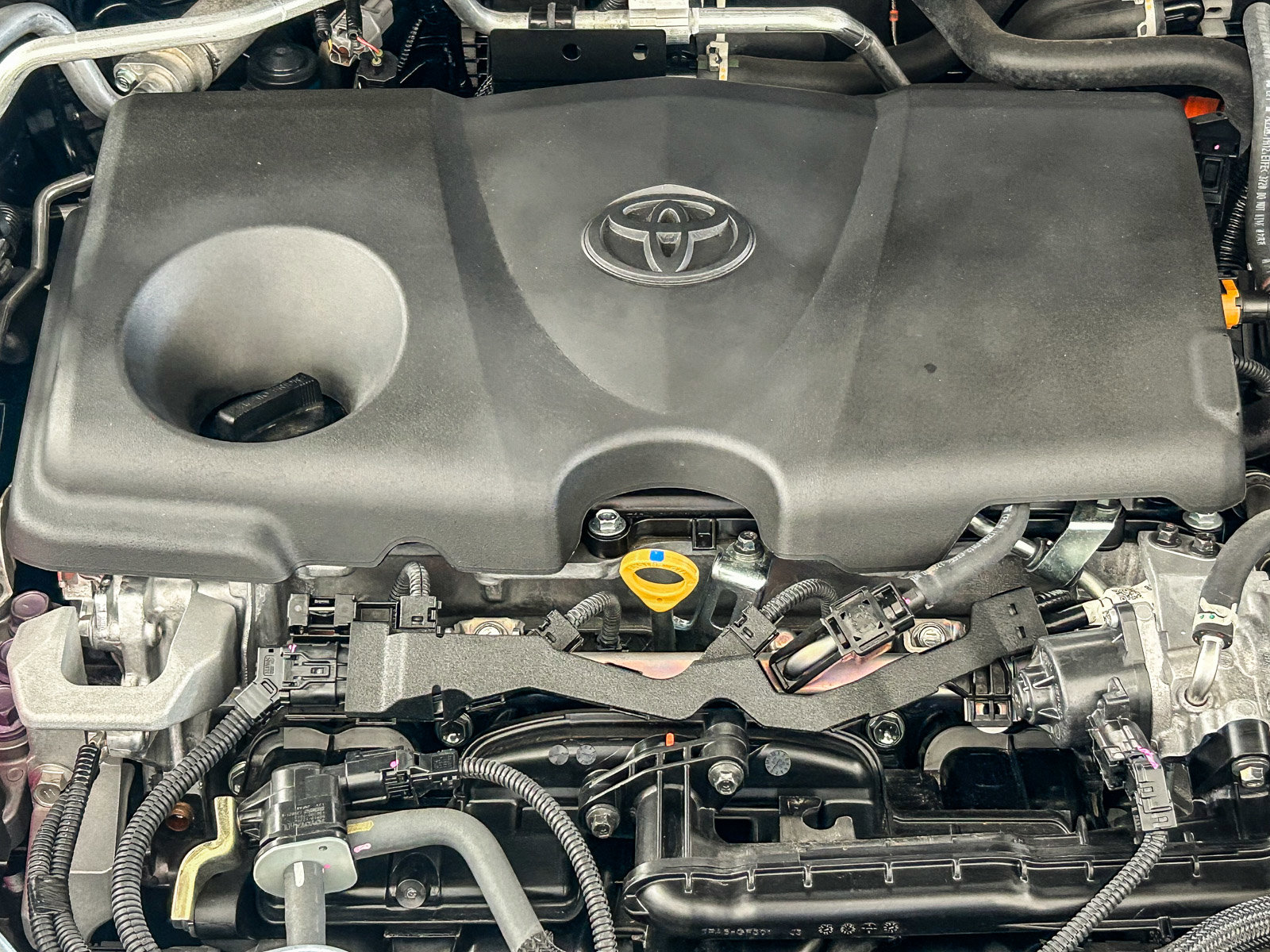 Used 2023 Toyota RAV4 XSE w/ Weather Package AWD/4WD image 27